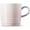 Hrnček Le Creuset 200 ml svetloružový