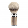 Muhle 099 M 89 Rosegold Silvertip (Muhle Traditional)