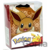 Pokémon plyšová kabelka: Eevee - EPEE