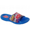 Disney Pixar Cars žabky CIABATTA FASCIA modré 30