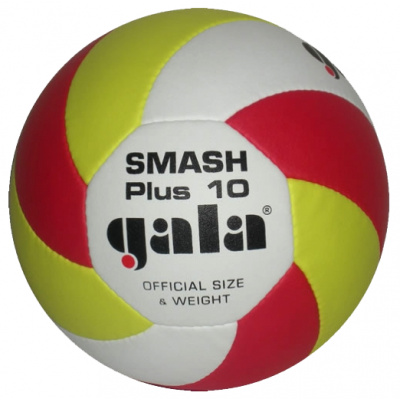 Gala BP5163 S Smash Plus 10 beachvolejbalová lopta