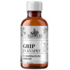 J.V. Kvapky Grip pri chrípke 50 ml