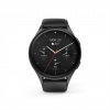 Hama 8900, smart hodinky, GPS, AMOLED 1,43, funkcia telefonovania, Alexa, čierne - HAMA 178611