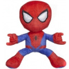 Plyšová hračka - figurka Marvel Spiderman: Climbing With Suction Cup (výška 30 cm)