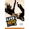 Live Beat 4 Workbook