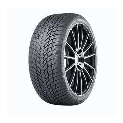 nokian wr snowproof p 245 100v – 45 r18