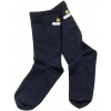 Warmpeace Ponožky Powerstretch velikost XXL barva black