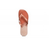 Havaianas Elegance Print pink clay dámske šľapky 38 EUR