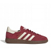 Adidas Handball Spezial Bordové Červené Dámske Topánky JR2122 38 2/3