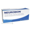 Neurobion 100 mg/50 mg/1 mg filmom obalené tablety tbl.flm. 30 x 100 mg/50 mg/1 mg