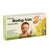 Arianna Baby-Vac 2 Odsávačka hlienov 1 ks