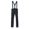 Pánske lyžiarske nohavice Samwell anthracite II XXL