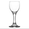 Pohár Misket, LAV, sklenený, na likér, 55 ml, 46x112 mm, bal. 6 ks