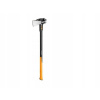 Sekera, kálačka - KLADIVOVÉ KLADIVO FISKARS XXL 1020220 (Sekera, kálačka - KLADIVOVÉ KLADIVO FISKARS XXL 1020220)