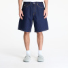OBEY Bigwig Baggy Denim Short Rinse Indigo W34 W34