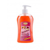 Nuccco tekuté mydlo 500 ml orchidea s dávkovačom