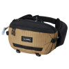 Dakine Hot Laps Hip Pack 5 - Coyote Morse Code 5 L
