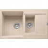 FRANKE SINK MARIS MRG 651-78 BÉŽOVÝ FRAGRANIT. (FRANKE SINK MARIS MRG 651-78 BÉŽOVÝ FRAGRANIT.)