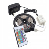 RGB LED pás 5m IP65 KOMPLETNÁ Sada (RGB LED pás 5m IP65 KOMPLETNÁ Sada)