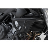 SW MOTECH Crash bar Black. Voge 500R (19-)