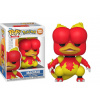 Funko Pop! 1125 Pokemon Magmar