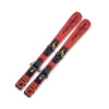 Fischer The Curv JR + FS4 CA Jrs 22/23 100 cm