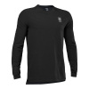 FOX Defend Thermal Jersey, Black - S