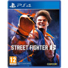 Street Fighter 6 Sony PlayStation 4 (PS4)