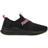 Puma Softride Harmony Slip W shoes 379606 04 (194838) Black 36