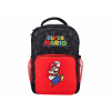 Detský ruksak Super Mario čierna/červená (100390443)