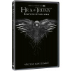 Hra o trůny 4. série - 5DVD multipack