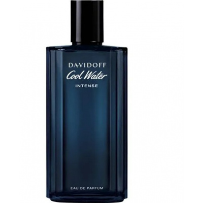Davidoff Cool Water Intense Man, Parfumovaná voda 125ml - tester pre mužov