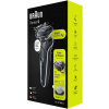 BRAUN Series 5 51-W1600s White