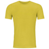 Tričko ORTOVOX 150 COOL MOUNTAIN TS M Man veľkosť S