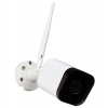 Xtend Home BO100/ bullet kamera/ 2K/ 3Mpx/ IP65/ IR až 10m/ objektiv 3mm/ Wi-Fi/ Tuya CZ/SK (XTH-CAM-BO100)