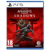 Assassins Creed - Shadows PS5