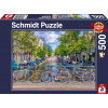 Schmidt Amsterdam 500 dielov