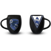 Pyramid International Hrnček oválny Harry Potter Havraspár 425 ml