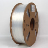 Gembird filament ABS 1.75mm 1kg, transparentná 3DP-ABS1.75-01-TR 3DP-ABS1.75-01-TR