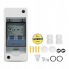 ODPOJOVAČ POISTKA 1000V DC SOLÁRNY 50A IP65