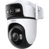 Tapo C545D Outdoor Dual Lens Pan/Tilt Security Cam