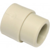 WAVIN EKOPLASTIK PPR redukcia vnútorná/vonkajšia 40x32mm, zváranie, voda, PP-RCT, SRE14032RCT