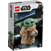 LEGO Star Wars 75318 Malý Yoda