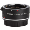 Canon EF-25 II medzikrúžok pre makro