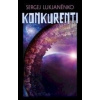 Konkurenti - Lukjaněnko Sergej