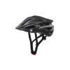 Prilba CRATONI AGRAVIC - black matt 2020, L-XL (58-62cm)