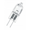 Žiarovka, žiarivka - OSRAM Halogén žiarovka HLX64265 30W 6V G4 (OSRAM Halogén žiarovka HLX64265 30W 6V G4)