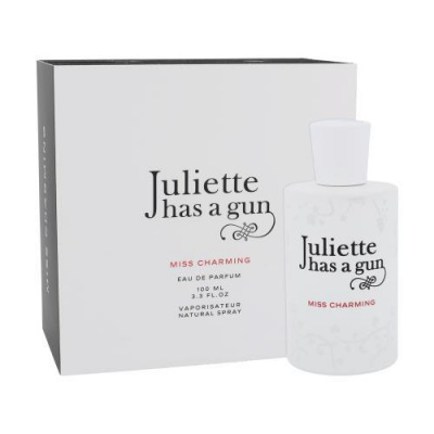 Juliette Has A Gun Miss Charming 100 ml Parfumovaná voda pre ženy