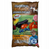 Záhradné hnojivo - Gnatitárny hnoj granulovaný Florovit Pro Nature 10l 6kg (Gnatitárny hnoj granulovaný Florovit Pro Nature 10l 6kg)