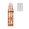 Revolution Relove Roll Baby tónovací olej na pery s vôňou Papaya 5 ml